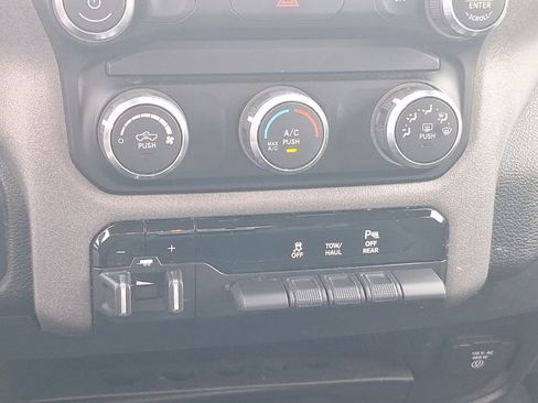 Used 2020 RAM 2500 Tradesman image 49