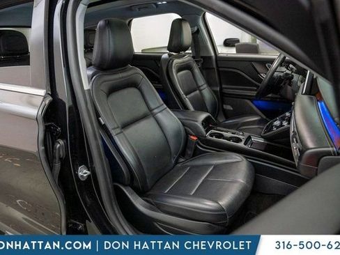 Used 2021 Lincoln Corsair Reserve image 27