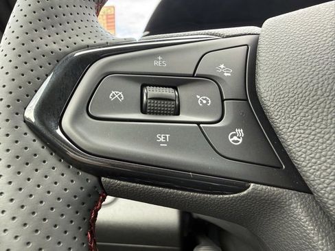 New 2026 Chevrolet Trax RS w/ Driver Confidence Package image 19