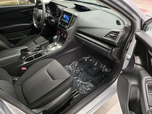 Used 2021 Subaru Impreza 2.0i Premium AWD/4WD image 28