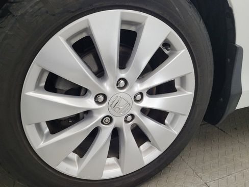 Used 2015 Honda Accord EX image 31