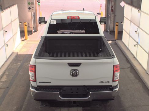 Used 2024 RAM 2500 Big Horn w/ Bed Utility Group image 7