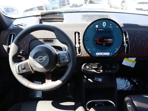 New 2026 MINI Cooper Countryman S image 8