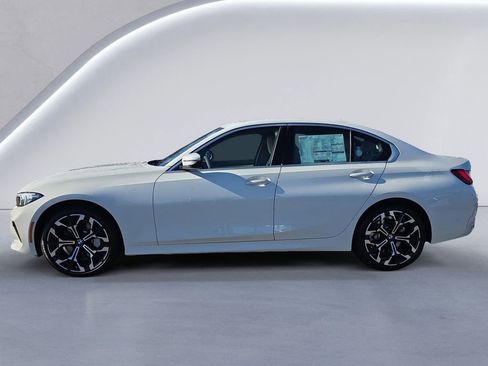 New 2026 BMW 330i xDrive Sedan w/ Premium Package image 6