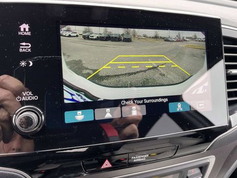 Used 2023 Honda Passport EX-L image 21