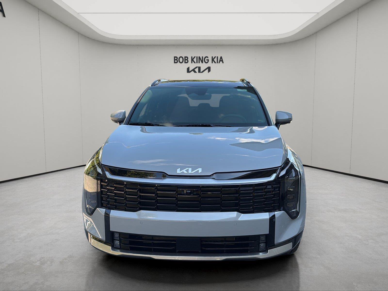 New 2027 Kia Sportage SX AWD/4WD image 8