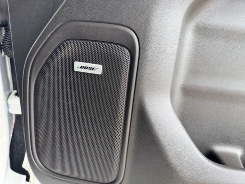 Used 2019 Chevrolet Silverado 1500 RST w/ All-Star Edition AWD/4WD image 38