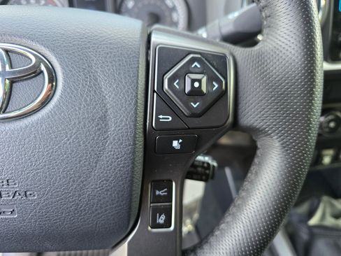 Used 2019 Toyota Tacoma TRD Off-Road w/ Technology Package image 26