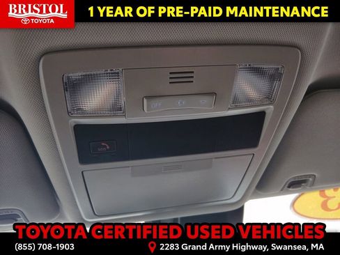 Certified 2023 Toyota Tacoma SR5 image 23