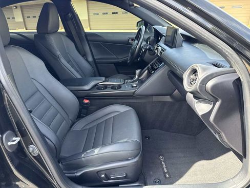 Used 2021 Lexus IS 350 F Sport w/ Accessory Package 2 image 22