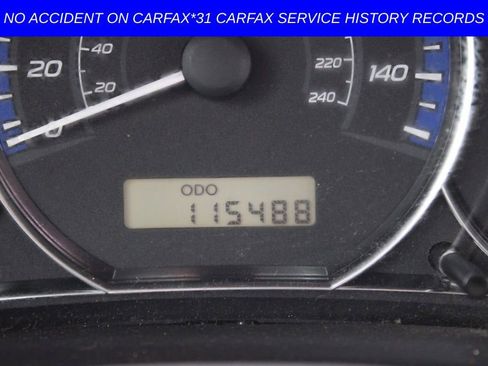 Used 2012 Subaru Forester 2.5X w/ Alloy Wheel Pkg image 30