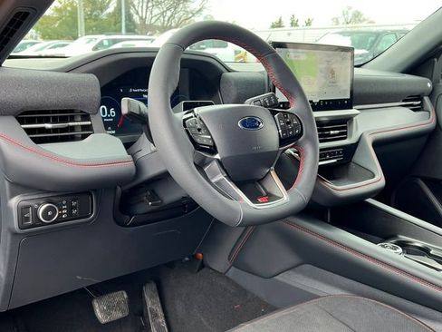 New 2026 Ford Explorer ST image 20