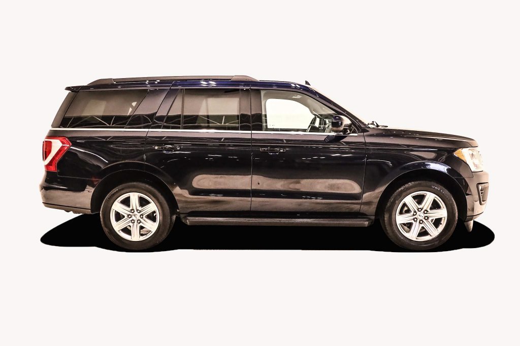 Used 2021 Ford Expedition XLT AWD/4WD image 4