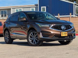 Certified 2019 Acura RDX FWD w/ Technology Package video 2