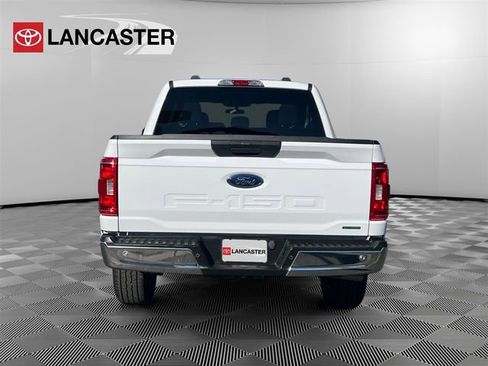 Used 2023 Ford F150 XLT image 6