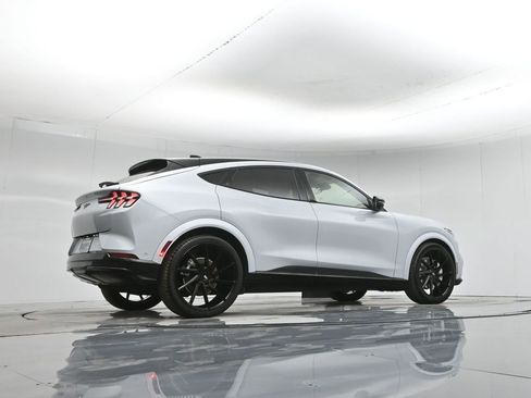 Used 2021 Ford Mustang Mach-E Premium image 49