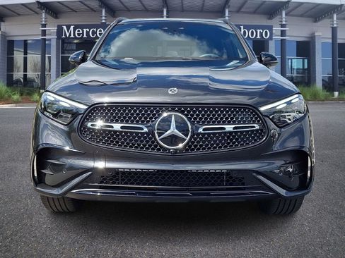 Certified 2026 Mercedes-Benz GLC 300 4MATIC image 2