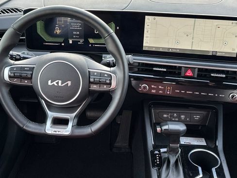 Used 2026 Kia K5 GT-Line w/ GT-Line Red Interior Package image 14