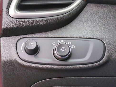 Certified 2020 Chevrolet Trax LS w/ Tint and Cruise Package image 17