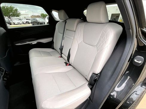 Used 2023 Lexus RX 350 Premium w/ Cold Area Package image 21