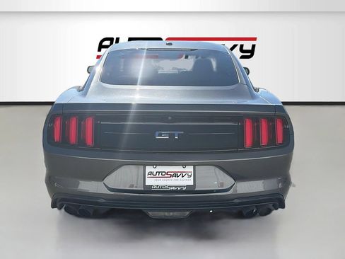 Used 2019 Ford Mustang GT Premium w/ Equipment Group 401A RWD image 6