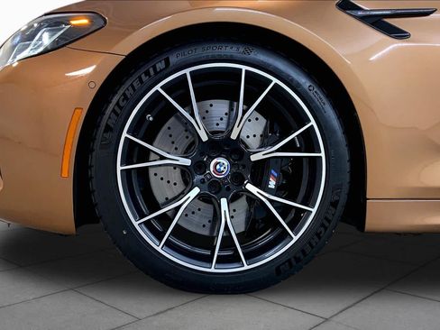Used 2023 BMW M5 w/ Competition Package AWD/4WD image 10