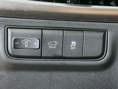 Used 2025 Hyundai Tucson SEL AWD/4WD image 17