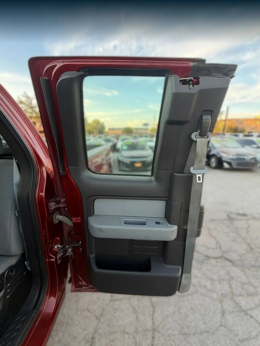 Used 2014 Ford F150 STX w/ Equipment Group 201A Mid AWD/4WD image 20