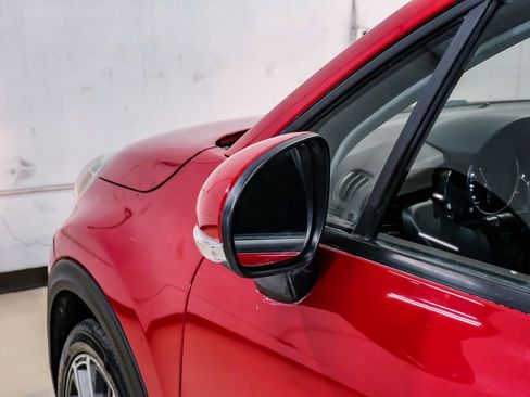 Used 2017 FIAT 500X Trekking image 41