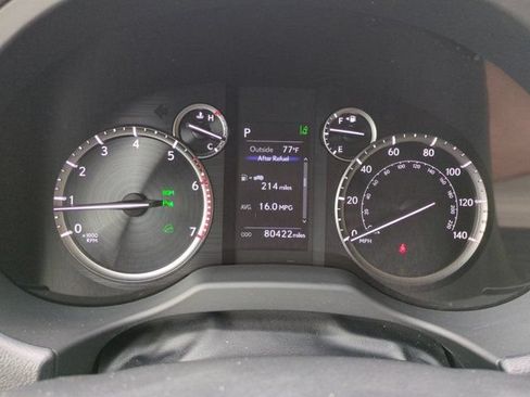 Used 2020 Lexus GX 460 Premium w/ Premium Package AWD/4WD image 26