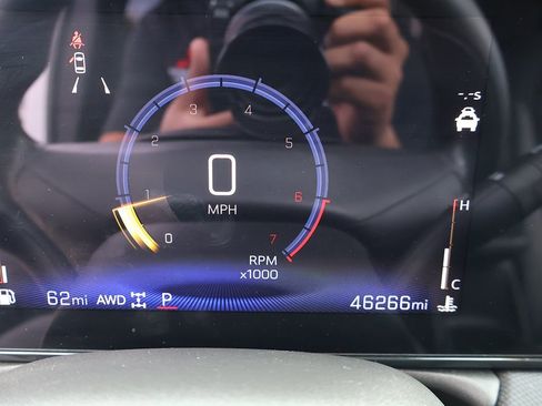 Used 2024 Chevrolet TrailBlazer LT image 40