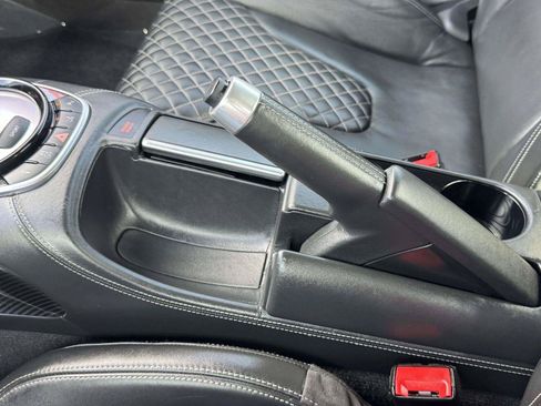 Used 2014 Audi R8 V10 AWD/4WD image 57