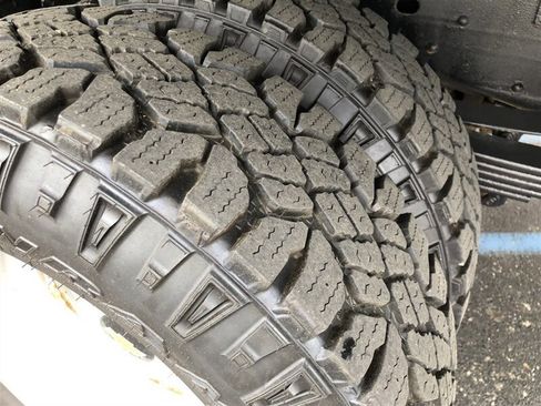 Used 2017 Chevrolet Silverado 3500 W/T w/ WT Convenience Package image 33