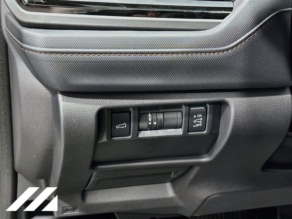 New 2026 Subaru Forester Touring AWD/4WD image 10