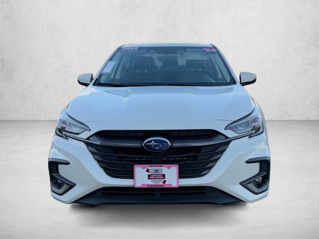Certified 2024 Subaru Legacy Limited AWD/4WD image 2