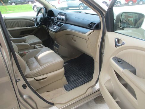 Used 2005 Honda Odyssey EX-L image 20