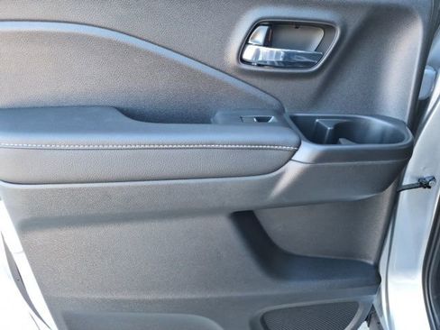 New 2026 Honda Ridgeline RTL image 45