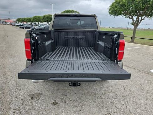 New 2026 Toyota Tacoma Limited AWD/4WD image 12