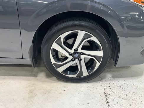Used 2021 Subaru Legacy Touring XT w/ Popular Package #3 AWD/4WD image 11
