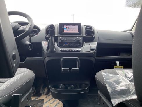 New 2025 RAM ProMaster 1500 w/ Safety Group image 18