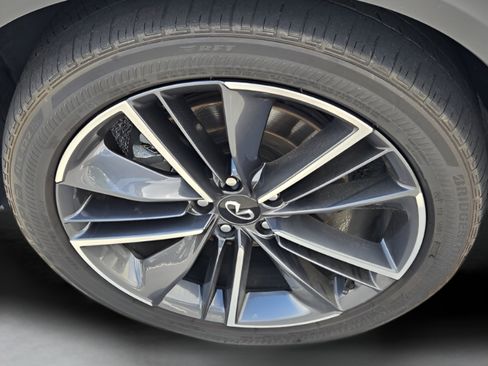 Used 2023 INFINITI QX50 Sport FWD image 31