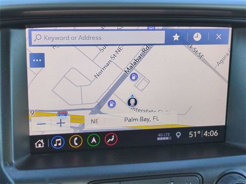 Used 2022 Chevrolet Colorado ZR2 w/ ZR2 Dusk Special Edition image 21