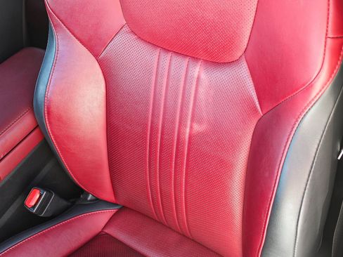 Used 2022 Lexus NX 350 AWD image 23