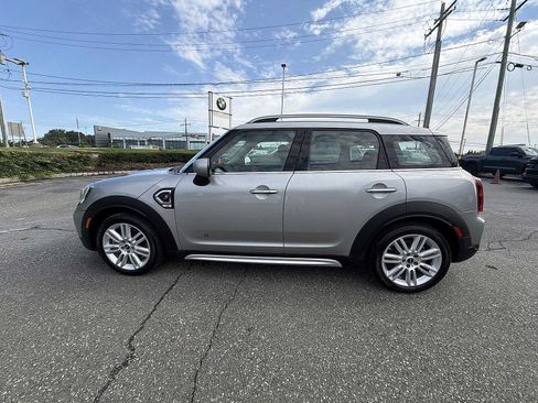 Used 2024 MINI Cooper Countryman S w/ Storage Package AWD/4WD image 11