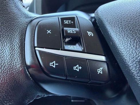 Used 2023 Ford Bronco Sport Big Bend w/ Convenience Package AWD/4WD image 19