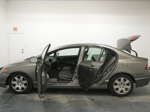 Used 2008 Honda Civic LX image 18