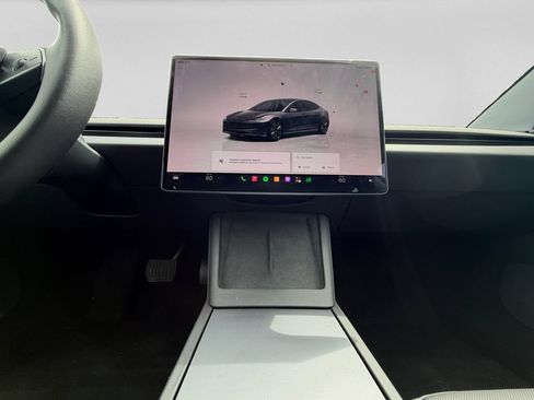Used 2025 Tesla Model 3 Long Range RWD image 11
