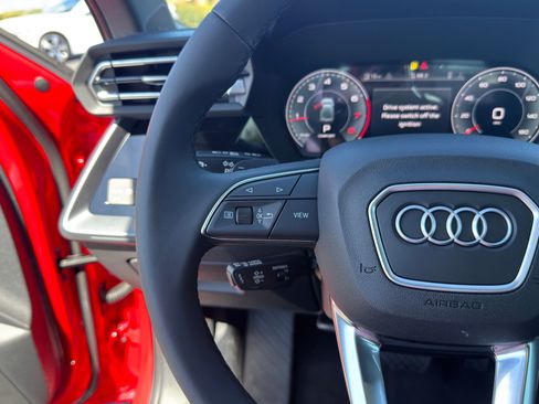 New 2026 Audi A3 2.0T Premium Plus image 18