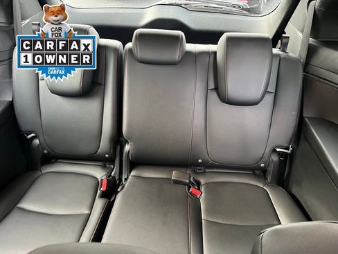 Used 2025 Honda Odyssey Sport-L image 19