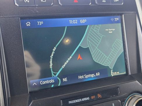 Used 2020 Ford F150 Raptor w/ Equipment Group 802A Luxury image 22